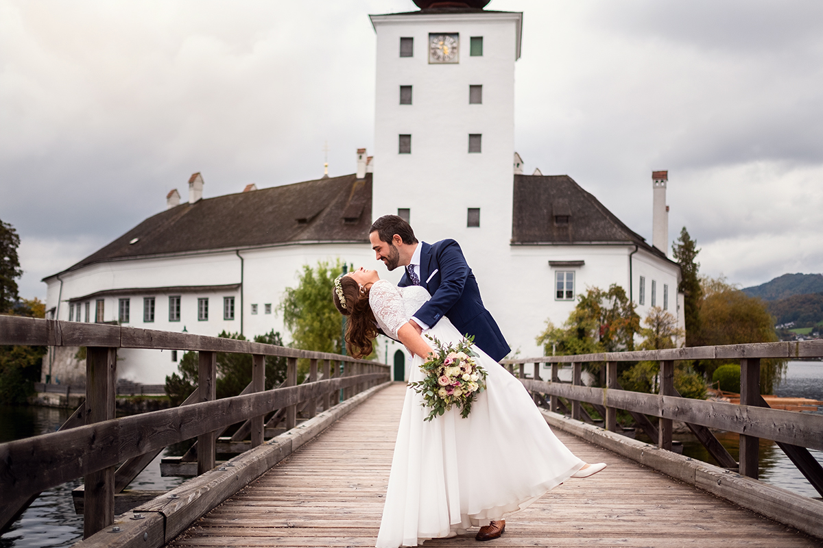 Hochzeitsfotograf Oberösterreich